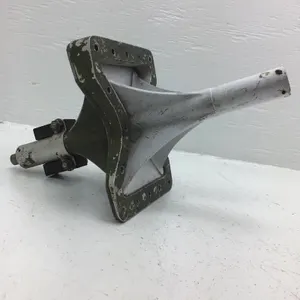 5115208 Cessna Rudder Trim Actuator Assembly Housing Only